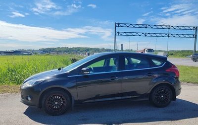 Ford Focus III, 2013 год, 780 000 рублей, 1 фотография