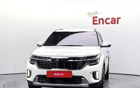 KIA Seltos I, 2023 год, 2 960 000 рублей, 1 фотография