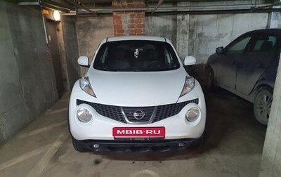 Nissan Juke II, 2011 год, 900 000 рублей, 1 фотография
