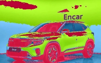 KIA Seltos I, 2023 год, 2 930 000 рублей, 1 фотография