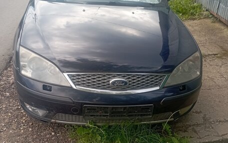 Ford Mondeo III, 2006 год, 250 000 рублей, 1 фотография