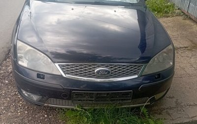 Ford Mondeo III, 2006 год, 250 000 рублей, 1 фотография