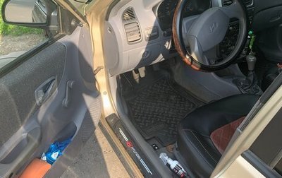 Hyundai Accent II, 2006 год, 210 000 рублей, 1 фотография
