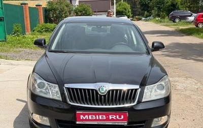 Skoda Octavia, 2013 год, 1 200 000 рублей, 1 фотография