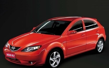 Haima 3, 2011 год, 149 000 рублей, 1 фотография
