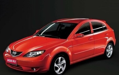 Haima 3, 2011 год, 149 000 рублей, 1 фотография