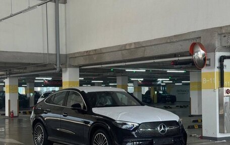 Mercedes-Benz GLC Coupe, 2026 год, 9 850 000 рублей, 1 фотография
