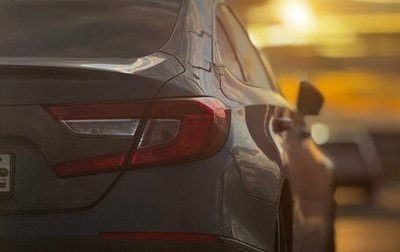 Honda Accord IX рестайлинг, 2020 год, 2 600 000 рублей, 1 фотография