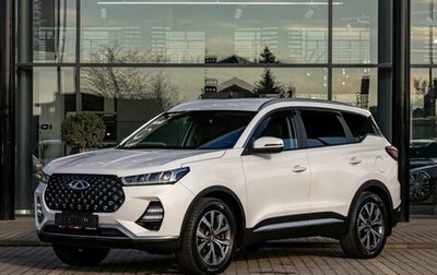 Chery Tiggo 7 Pro, 2022 год, 1 395 000 рублей, 1 фотография