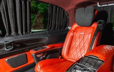 Mercedes-Benz V-Класс, 2022 год, 10 500 000 рублей, 1 фотография