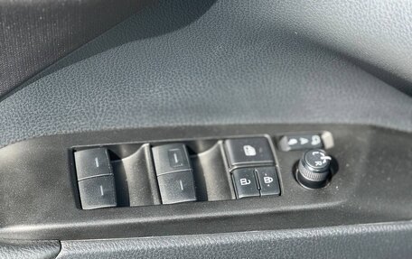 Toyota Camry, 2021 год, 2 569 000 рублей, 22 фотография