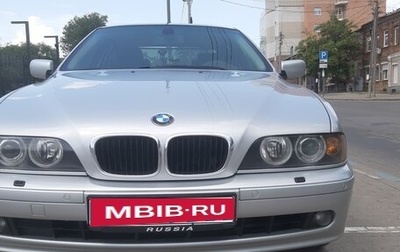 BMW 5 серия, 2001 год, 1 100 000 рублей, 1 фотография