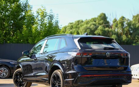 Volkswagen Tiguan, 2026 год, 4 650 000 рублей, 6 фотография