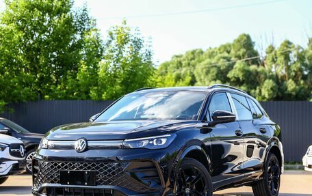 Volkswagen Tiguan, 2026 год, 4 650 000 рублей, 4 фотография