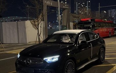 Mercedes-Benz GLC Coupe, 2026 год, 9 850 000 рублей, 1 фотография