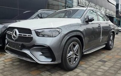 Mercedes-Benz GLE Coupe, 2026 год, 14 400 000 рублей, 1 фотография