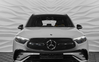 Mercedes-Benz GLC, 2026 год, 9 990 000 рублей, 1 фотография