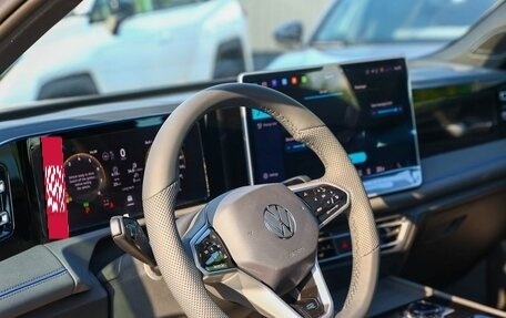 Volkswagen Tiguan, 2026 год, 4 650 000 рублей, 8 фотография