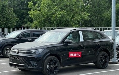 Volkswagen Tiguan, 2026 год, 4 690 000 рублей, 1 фотография