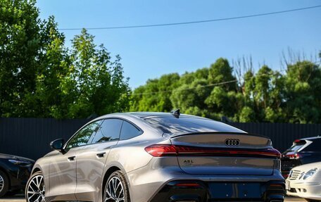 Audi A5, 2026 год, 5 900 000 рублей, 5 фотография