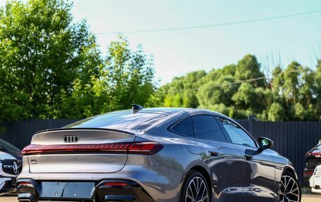 Audi A5, 2026 год, 5 900 000 рублей, 7 фотография