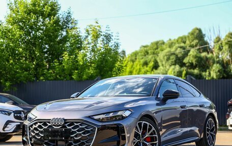 Audi A5, 2026 год, 5 900 000 рублей, 4 фотография