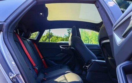 Audi A5, 2026 год, 5 900 000 рублей, 13 фотография
