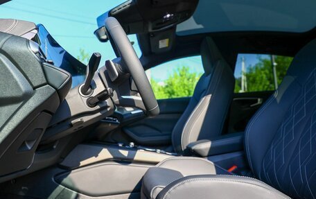 Audi A5, 2026 год, 5 900 000 рублей, 11 фотография