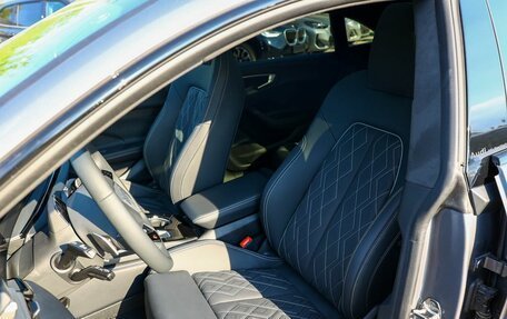 Audi A5, 2026 год, 5 900 000 рублей, 12 фотография