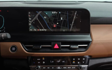 KIA Seltos I, 2023 год, 2 930 000 рублей, 8 фотография