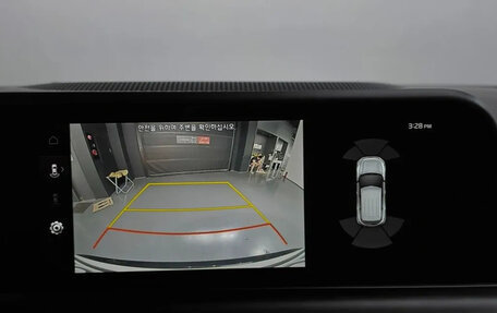 KIA Seltos I, 2023 год, 2 930 000 рублей, 9 фотография
