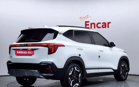 KIA Seltos I, 2023 год, 2 930 000 рублей, 3 фотография
