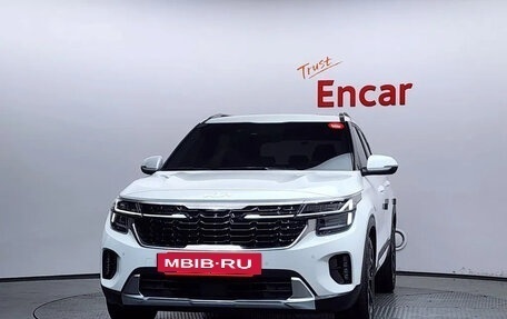 KIA Seltos I, 2023 год, 2 930 000 рублей, 2 фотография