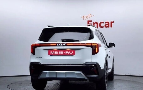 KIA Seltos I, 2023 год, 2 930 000 рублей, 4 фотография
