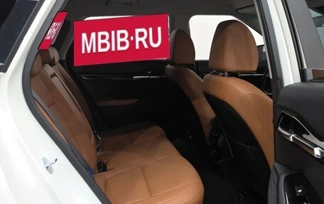 KIA Seltos I, 2023 год, 2 930 000 рублей, 7 фотография