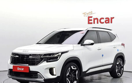 KIA Seltos I, 2023 год, 2 960 000 рублей, 2 фотография