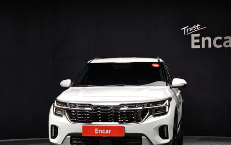 KIA Seltos I, 2023 год, 2 970 000 рублей, 2 фотография