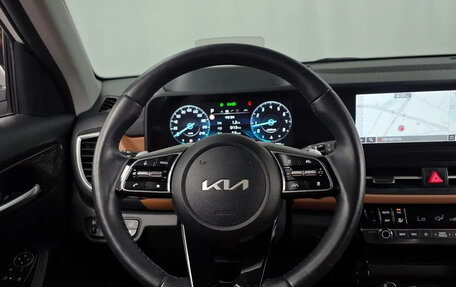 KIA Seltos I, 2023 год, 2 970 000 рублей, 6 фотография