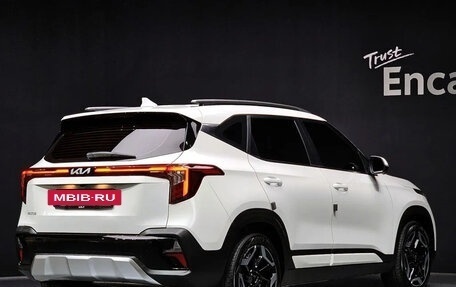 KIA Seltos I, 2023 год, 2 970 000 рублей, 3 фотография