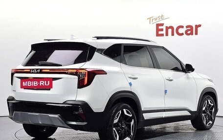 KIA Seltos I, 2023 год, 2 960 000 рублей, 3 фотография