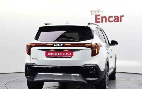 KIA Seltos I, 2023 год, 2 960 000 рублей, 4 фотография