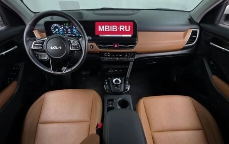 KIA Seltos I, 2023 год, 2 970 000 рублей, 5 фотография