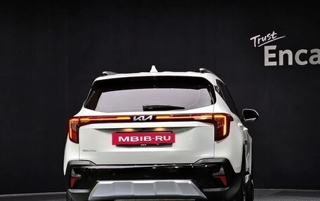 KIA Seltos I, 2023 год, 2 970 000 рублей, 4 фотография