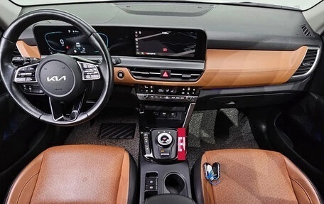 KIA Seltos I, 2023 год, 2 960 000 рублей, 5 фотография