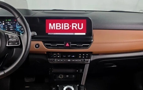 KIA Seltos I, 2023 год, 2 970 000 рублей, 8 фотография