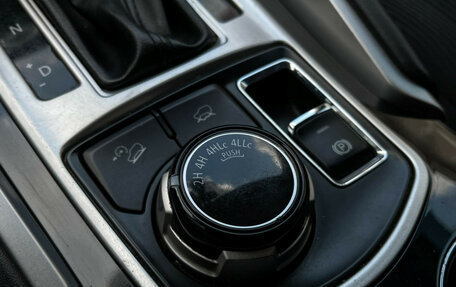 Mitsubishi Pajero Sport III рестайлинг, 2019 год, 2 997 000 рублей, 15 фотография