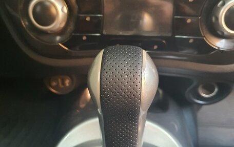 Nissan Juke II, 2011 год, 900 000 рублей, 7 фотография