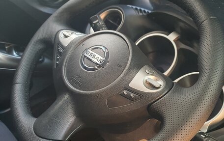 Nissan Juke II, 2011 год, 900 000 рублей, 6 фотография