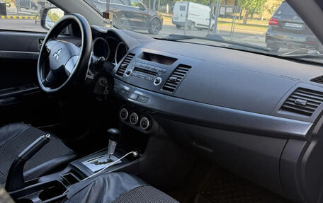 Mitsubishi Lancer IX, 2008 год, 600 000 рублей, 3 фотография