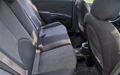KIA Rio II, 2009 год, 300 000 рублей, 6 фотография